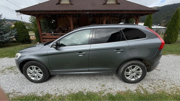 VOLVO XC60 2016 — imagine 2