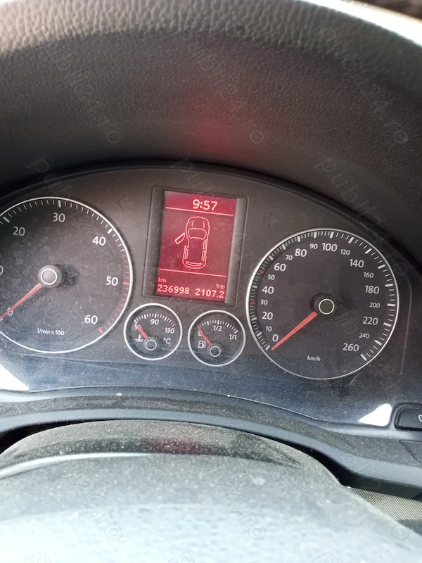 VOLKSWAGEN Golf 2008 — imagine 4