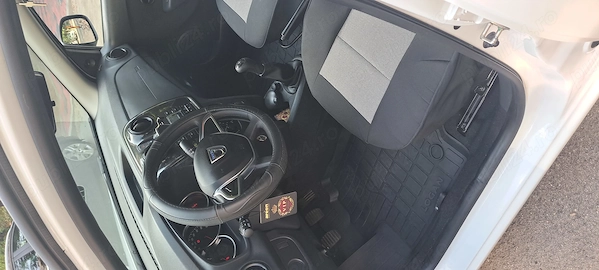 DACIA Logan 2019 — imagine 2