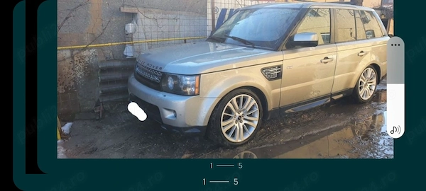 ROVER  2012 — imagine 4