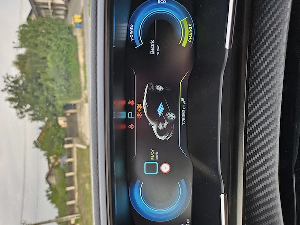 PEUGEOT 508 2023 — imagine 5
