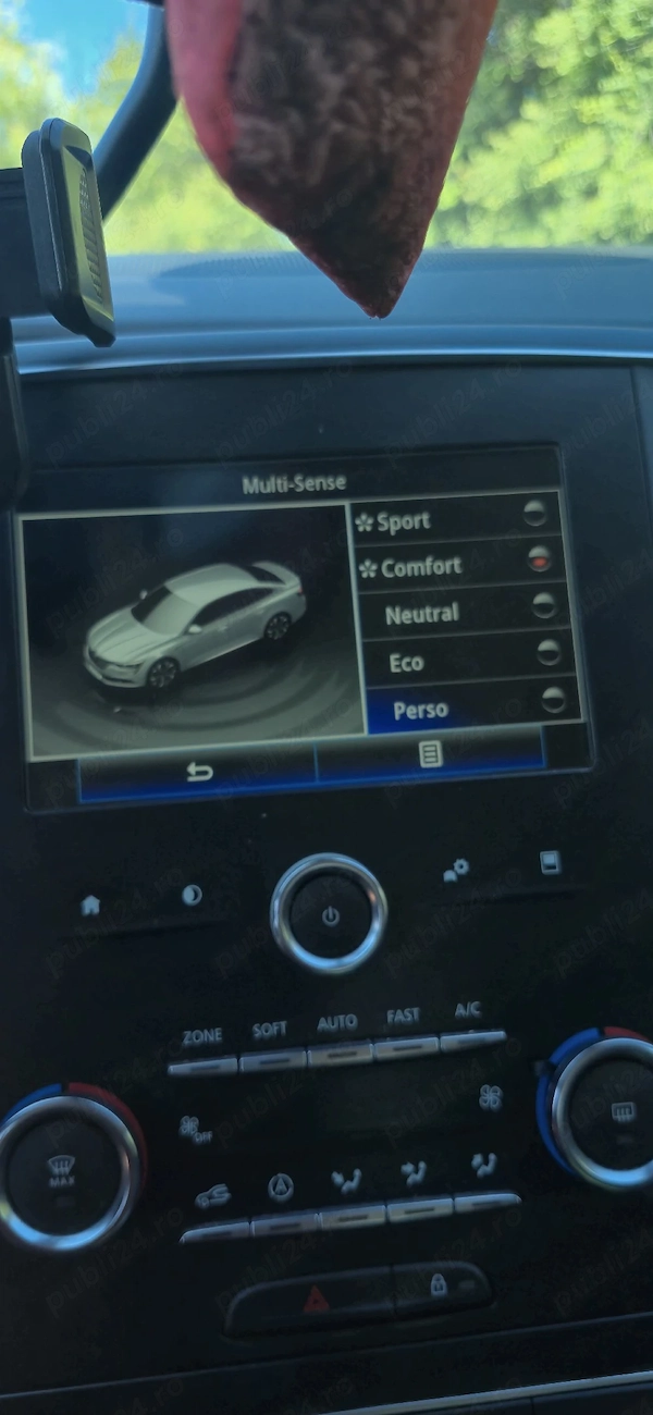 RENAULT Talisman 2017 — imagine 3