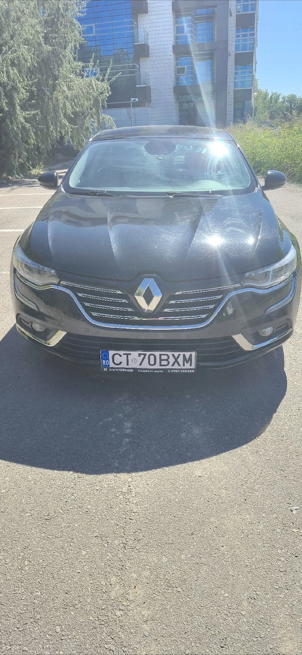 RENAULT Talisman 2017 — imagine 9