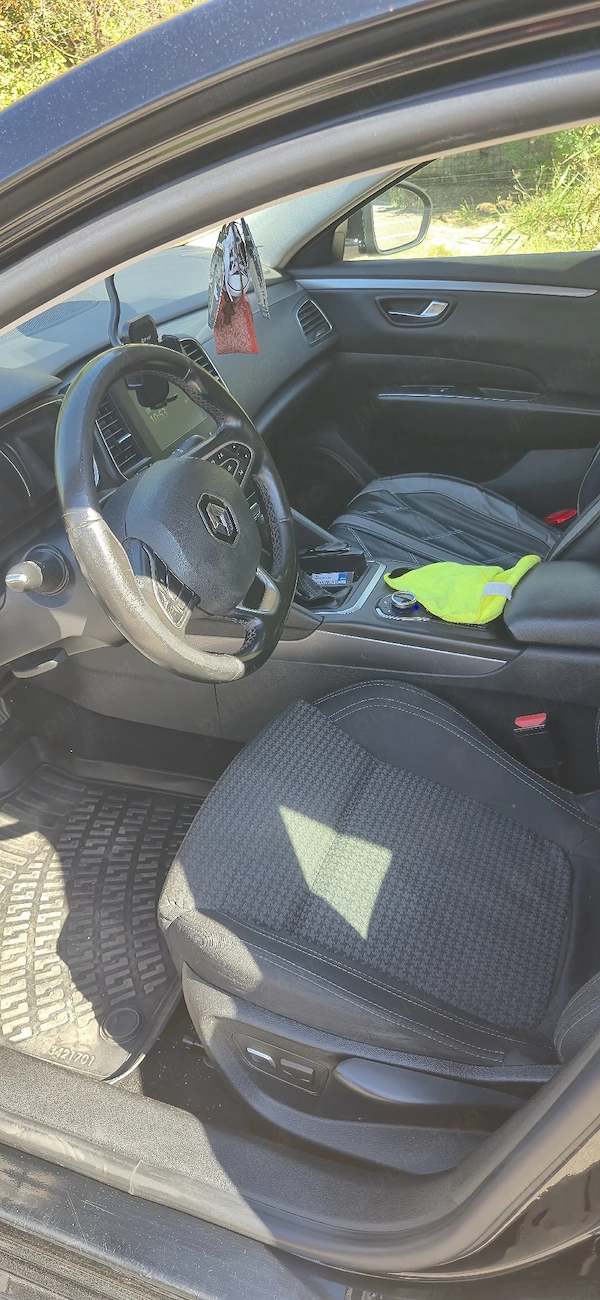 RENAULT Talisman 2017 — imagine 6