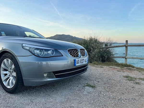 BMW 5 Series 2007 — imagine 2