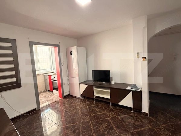 Apartament cu 2 camere, 50mp, Zona Aradului — fotografia 3