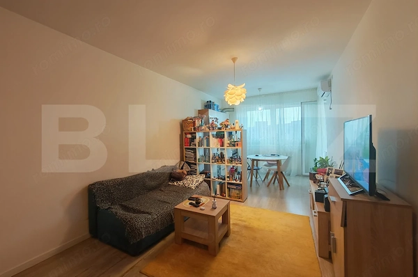 Apartament cu 2 camere,decomandat ,Prima Universitatii — fotografia 1