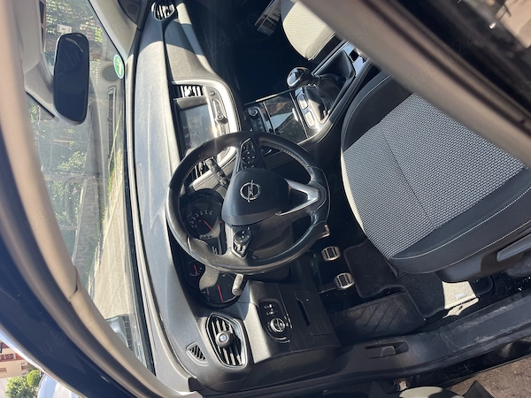 OPEL Grandland X 2018 — imagine 3
