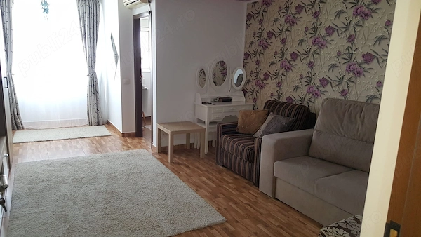 Garsoniera spațioasă de închiriat 370 — fotografia 1