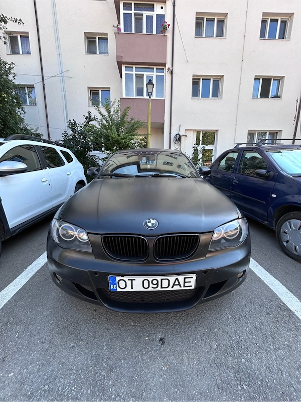 BMW 1 Series 2006 — imagine 4