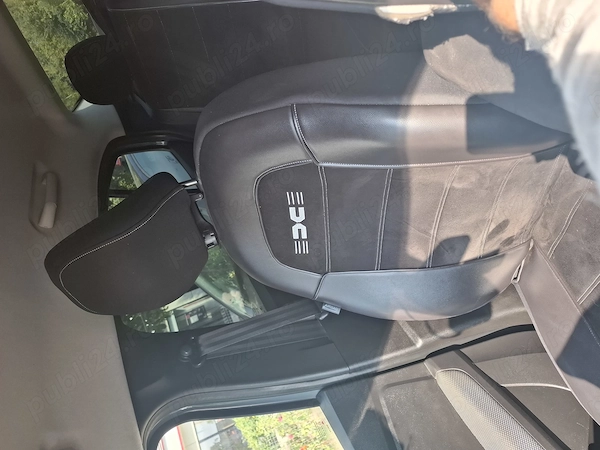 DACIA Logan 2023 — imagine 7