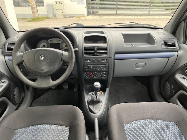 RENAULT Symbol 2007 — imagine 5