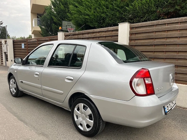 RENAULT Symbol 2007 — imagine 3