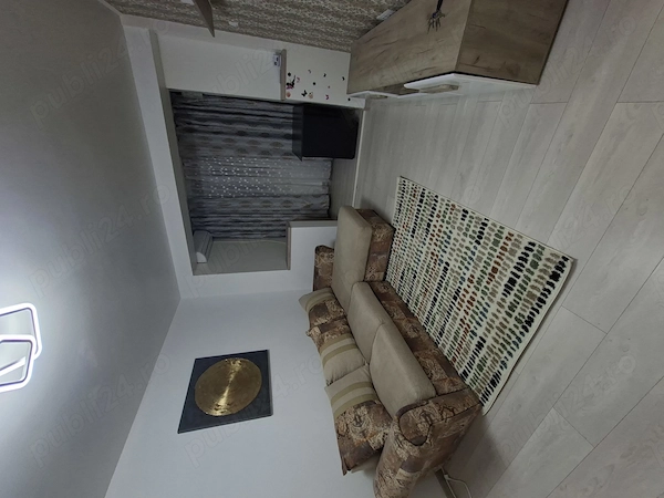Apartament de inchiriat 2 camere George Coșbuc Galați — fotografia 3