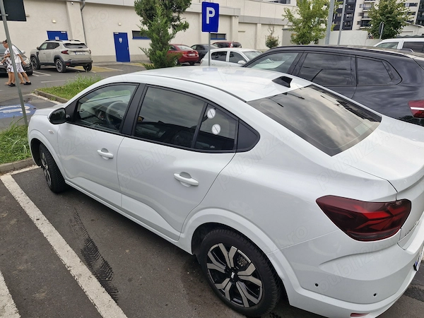 DACIA Logan 2023 — imagine 5