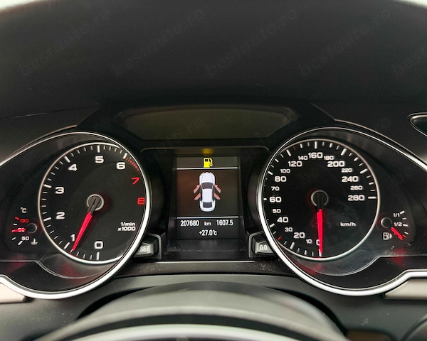 AUDI A5 2012 — imagine 11