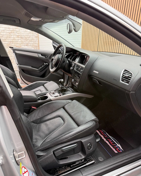 AUDI A5 2012 — imagine 16
