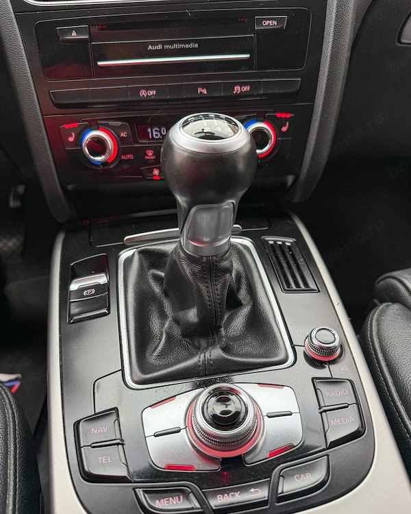 AUDI A5 2012 — imagine 19
