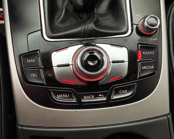 AUDI A5 2012 — imagine 18