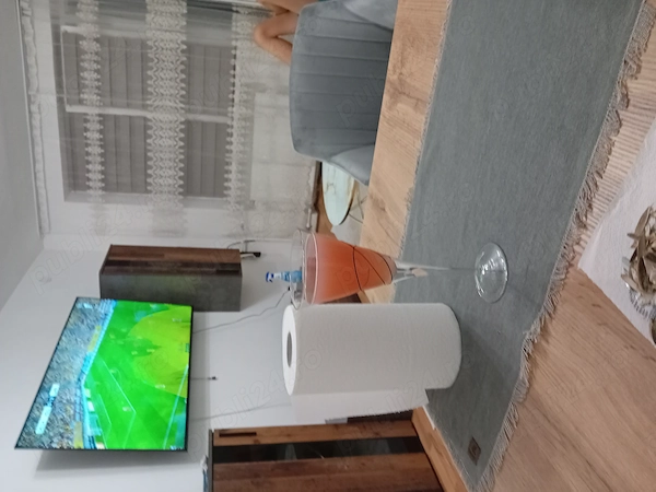 Vând apartament cu 2 camere, Ultracentral, față în față cu hotel Parc cu — fotografia 1
