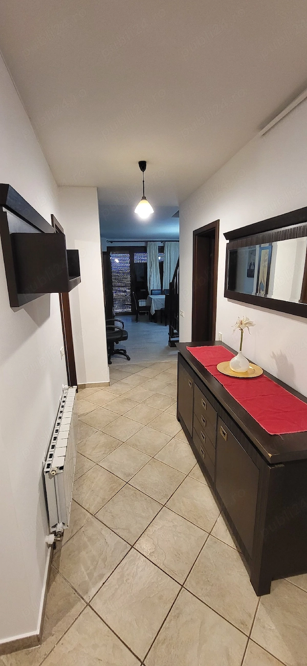 Apartament 2 camere + o camera birou — fotografia 1