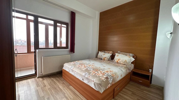 Apartament 2 camere decomandat| Gavana| Pitesti — fotografia 1
