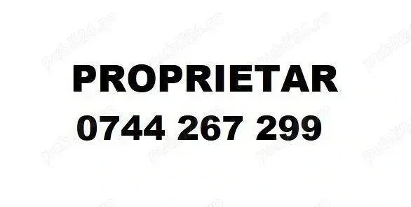 Proprietar Lipovei — fotografia 1