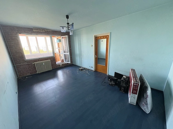 Proprietar | 2 Camere Decomandat, 57 mp, lângă Parcul IOR și Metrou Titan (5 min) — fotografia 1