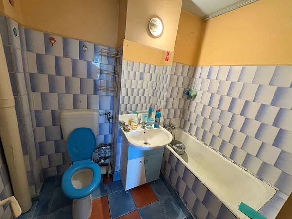 Proprietar | 2 Camere Decomandat, 57 mp, lângă Parcul IOR și Metrou Titan (5 min) — fotografia 3