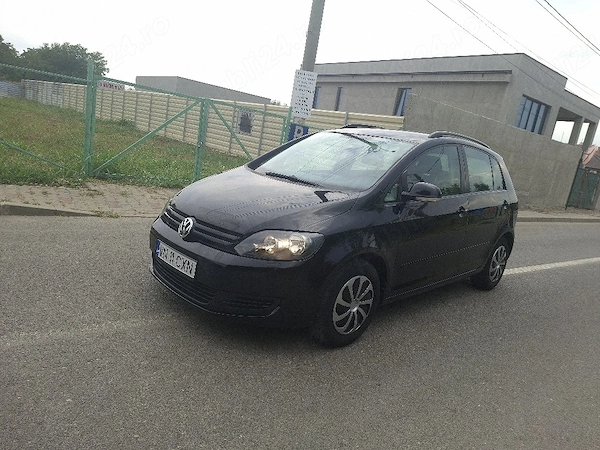 Vand golf 6 1.4 euro 5