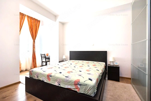 Apartament 2 camere de inchiriat, zona Iancu Nicolae — fotografia 3