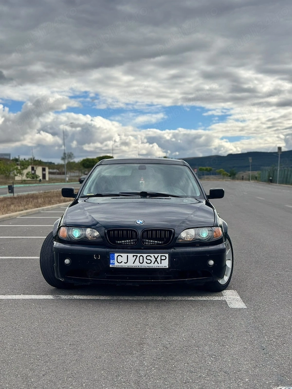 BMW Seria 3