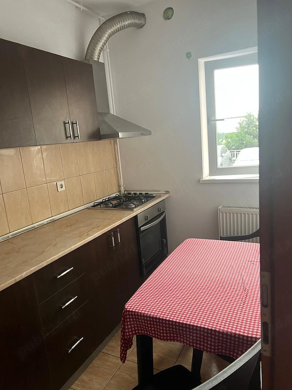 Inchiriat Garsoniera Rasarit de Soare — fotografia 1