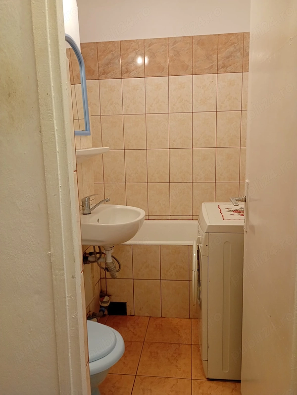 Închiriere garsonieră Arad, Micalaca — fotografia 3