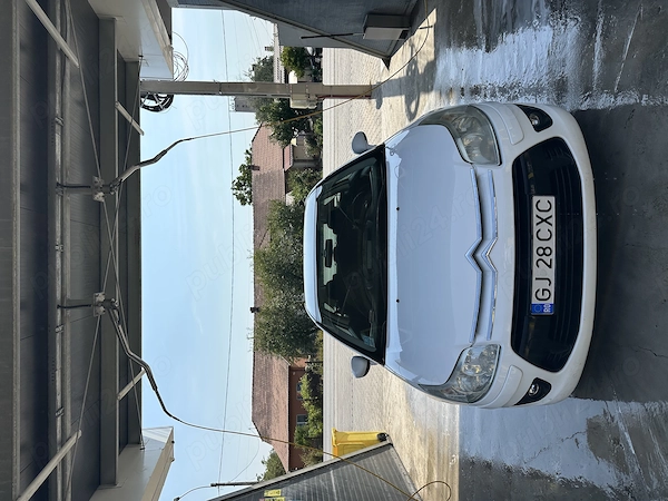 CITROËN C4 2010 — imagine 4