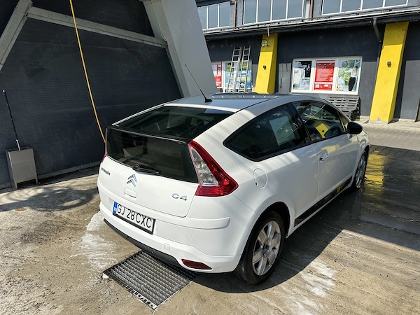 CITROËN C4 2010 — imagine 6