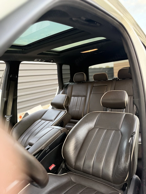 MERCEDES-BENZ GLK-Class 2013 — imagine 10