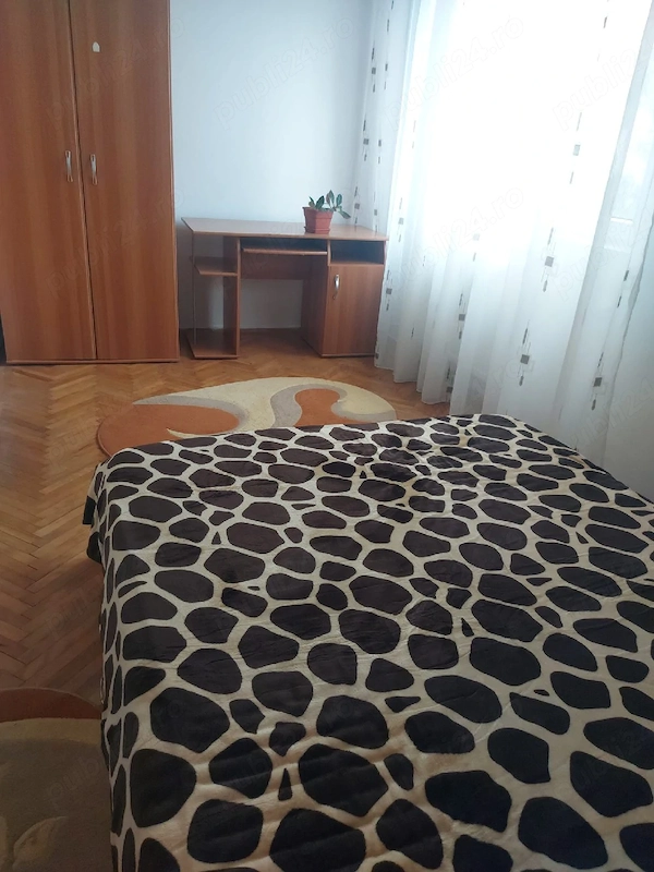 Apartament de închiriat — fotografia 3