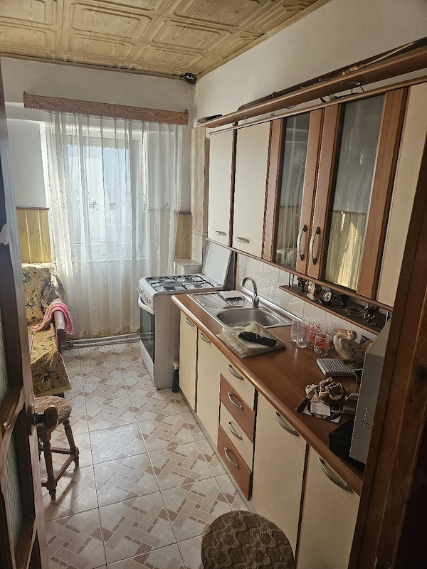 Vand apartament in Tg Neamt — fotografia 3