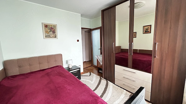 Apartament 2 camere decomandat, Micro 17 — fotografia 1