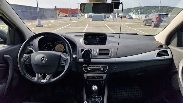 RENAULT Megane 2014 — imagine 9