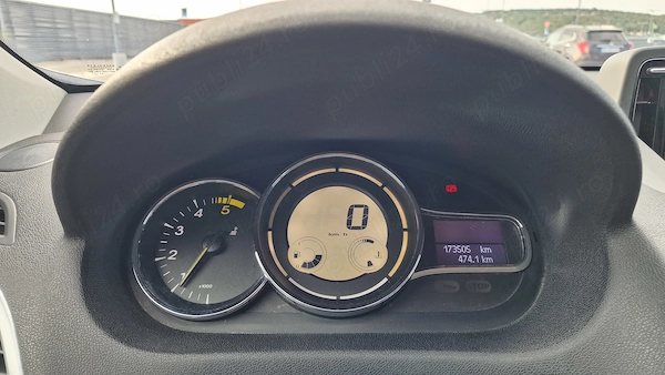 RENAULT Megane 2014 — imagine 10