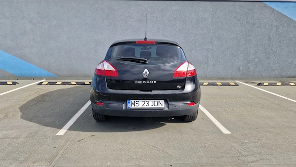 RENAULT Megane 2014 — imagine 4