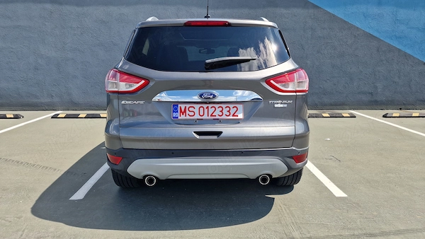 FORD Escape 2014 — imagine 5