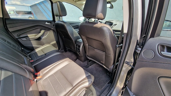 FORD Escape 2014 — imagine 8