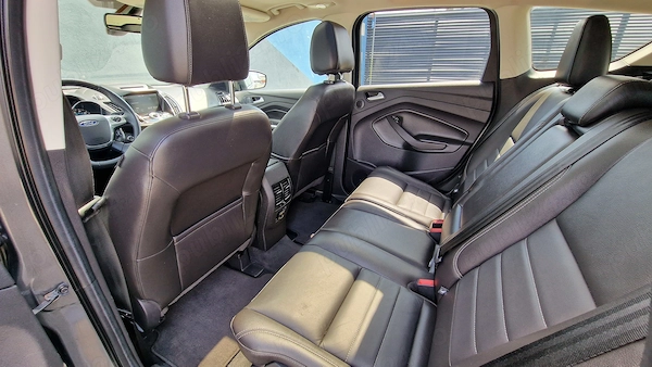FORD Escape 2014 — imagine 7