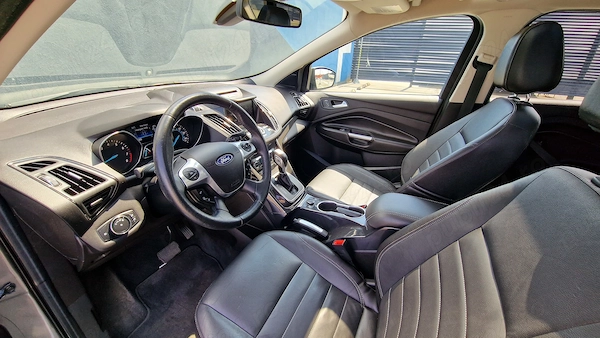 FORD Escape 2014 — imagine 6