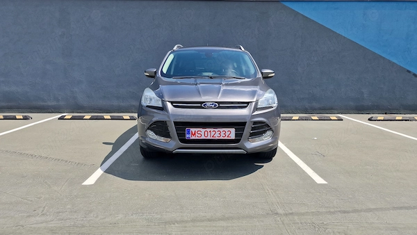 FORD Escape 2014 — imagine 2