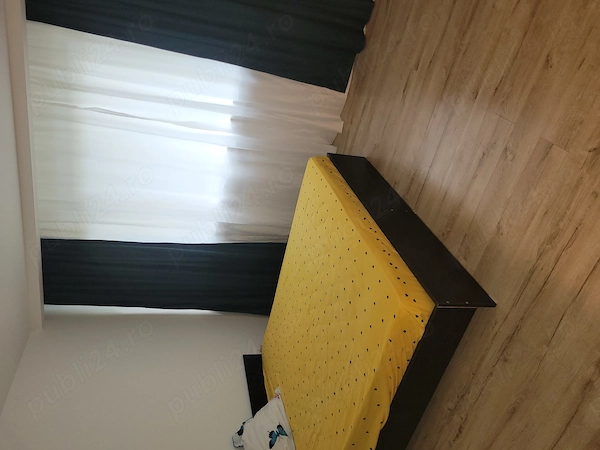 Inchiriez apartament 2 camere sos Giurgiului — fotografia 1