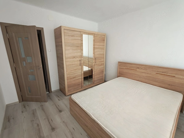inchiriez apartament cu 2 dormitoare plus living — fotografia 3